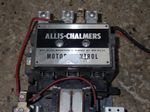 Allis Chalmers Contactor