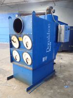 Donaldson  Torit Dust Collector