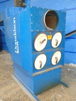 Donaldson  Torit Dust Collector