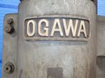 Ogawa Radial Arm Drill