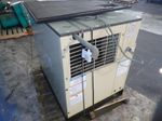 Ingersoll Rand Air Compressor