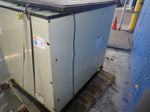 Ingersoll Rand Air Compressor