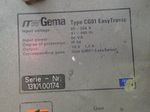 Itw  Gema Powdercoater