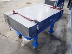 Rock Of Ages Portable Granite Surface Plate With Stand