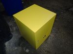 Securall Flammable Cabinet