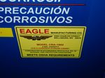 Eagle Acidscorrosives Cabinet