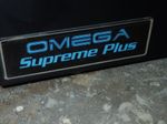 Omega Filters Vacuum
