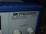 Bk Precision Power Supply