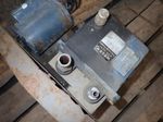 Welch Vacuum Pump