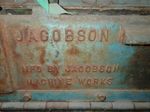 Jacobson Granulator