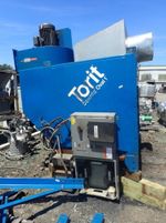 Donaldson  Torit  Dust Collector 