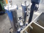 Berkeley Ss Filtration System
