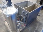 Berkeley Ss Filtration System