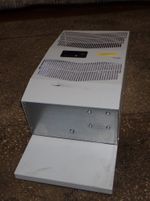 Pentairhoffman Air Conditioner