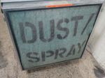 Island Clean Air Dust Collector
