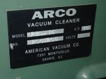 Arco Wand Vacuum Cleaner
