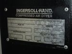 Ingersoll Rand Air Dryer