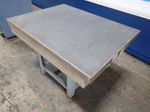 Precision Granite Granite Surface Plate W Stand