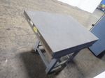 Precision Granite Granite Surface Plate W Stand