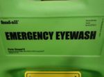 Fendall Emergency Eyewash Station