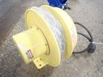 Insul 8 Powered Cable Reel