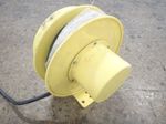 Insul 8 Powered Cable Reel