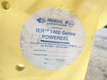 Insul 8 Powered Cable Reel