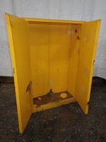  Flammable Material Cabinet