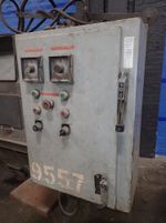 Ruemelin Blast Cabinet