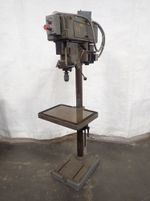 Clausing Drill Press