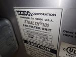 Hepa Fanfilter Unit