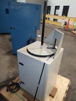 Contact Systems Rotary Bin