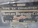 Bayley Blower Blower