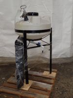 Snyder Mixing Tank