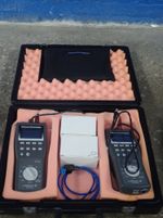 Datacom Twoway Remote