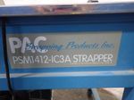 Pac Strapping Banding Machine