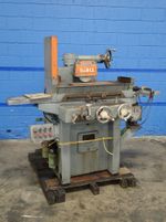 Doall Surface Grinder