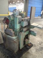 Doall Surface Grinder