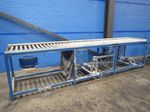  Power Roller Conveyor