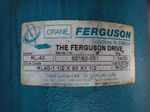 Ferguson Gear Drive