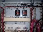 Allen Bradley Enclosure W Electrical Components  Plc