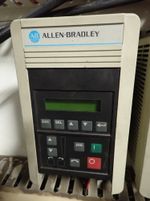 Allen Bradley Enclosure W Electrical Components  Plc