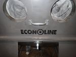 Econoline Blast Cabinet