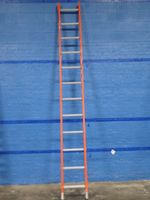 Louisville Ladder