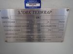 Stork  Texwrap Ss Tray Closer