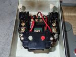 Allen Bradley Starter