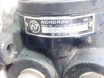 Norgren Air Control Valve