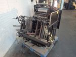 Heidelberg Printing Press