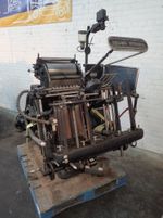 Heidelberg Printing Press