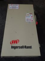 Ingersoll Rand Fusible Disconnect